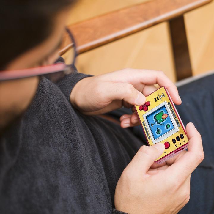 Produktbild Thumbs Up Retro Arcade Console