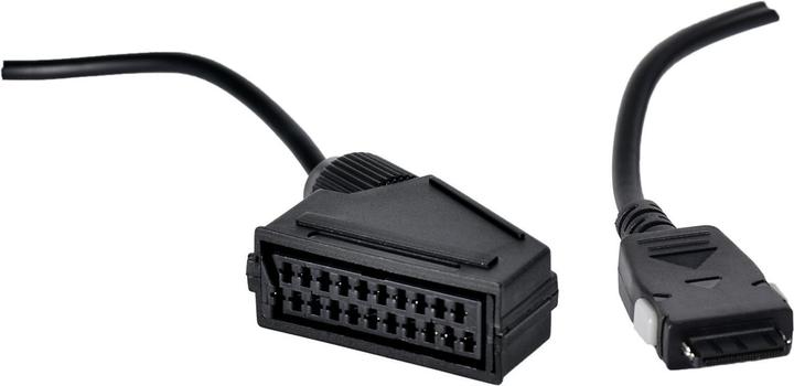 Image du produit Shiverpeaks S/CONN maximum connectivity Adaptateur TV LED Samsung, connecteur Samsung