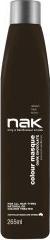 Produktbild NAK Hair Masca nuantatoare Signature Dark Chocolate, 265ml (265 ml)