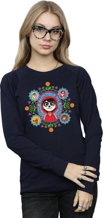 Produktbild Disney Coco Remember Me Sweatshirt (S)