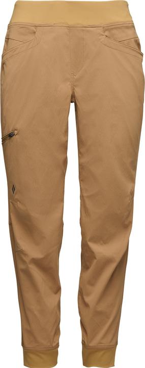 Actual product image Black Diamond W Technician Jogger Pants (L)