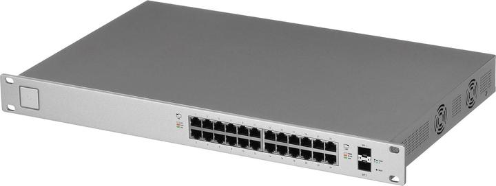 Image du produit Ubiquiti Us-24-250w (24 Ports)