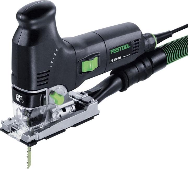 Image du produit Festool PS 300 EQ-PLUS Décapeuse 720W