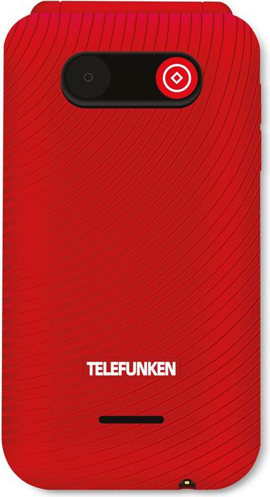 Produktbild Telefunken S740 (4G)
