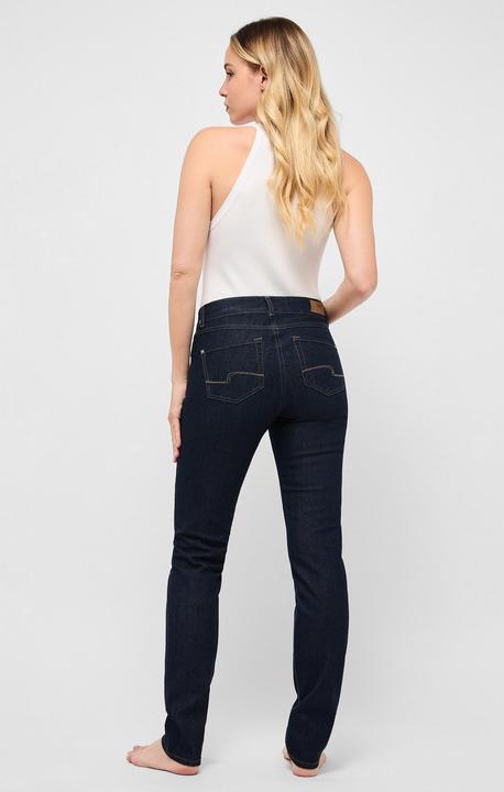 Actual product image Angels Cici Jeans Regular Denim dark blue (W36/L28)