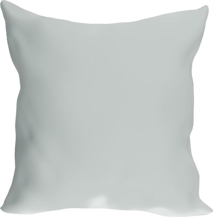 Immagine prodotto Lotus Bettwaren Raso uni (Copricuscino, 65 x 65 cm)