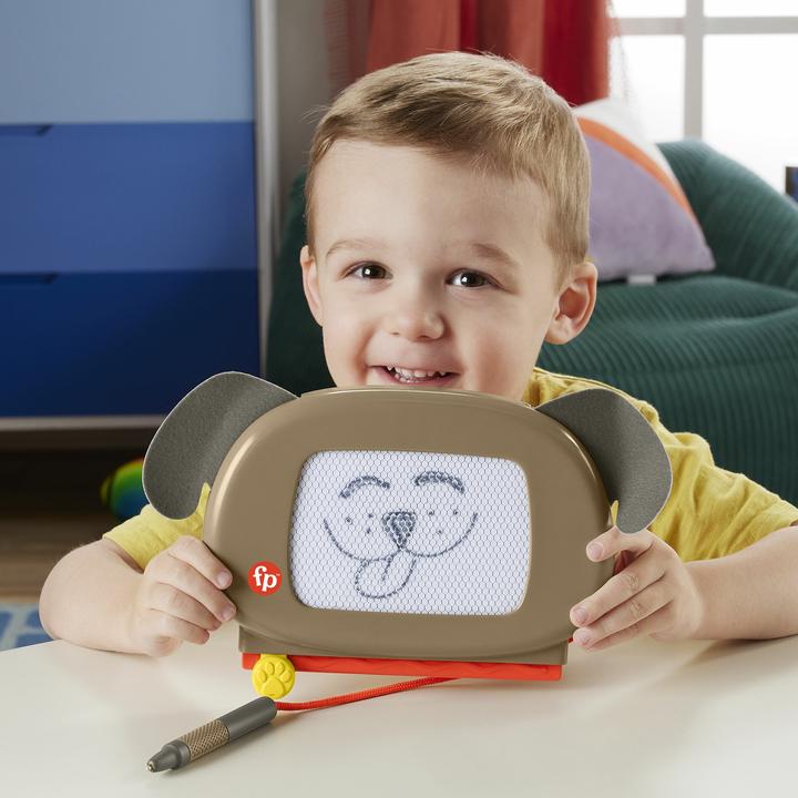 Produktbild Fisher-Price PS Pets Doodle Pro