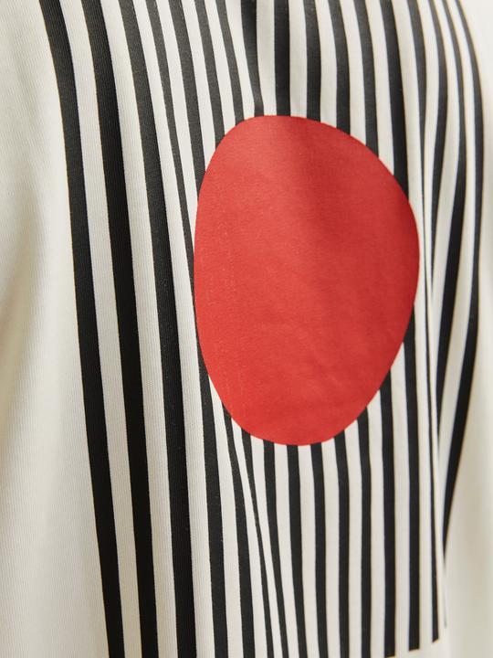 Image du produit Jack & Jones RDD Imprimé Col rond T-shirt (L)
