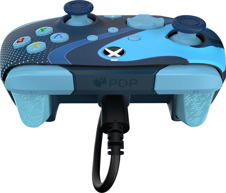 Actual product image PDP Rematch (Xbox One S, Xbox Series X, Xbox Series S, PC)