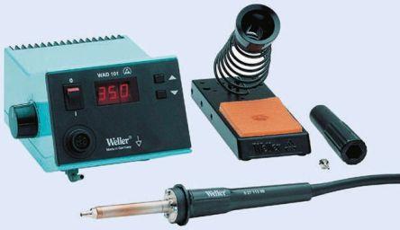 Image du produit Weller Erem wad 101 ensemble a air chaud avec hap 1