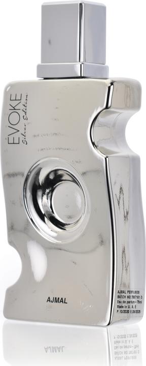 Immagine prodotto Ajmal Evoke Silver Edition di Eau de Parfum Spray 75 ml (Eau de parfum, 75 ml)