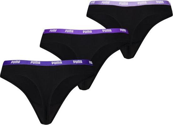 Produktbild Puma Basic String (M, 3er Pack)