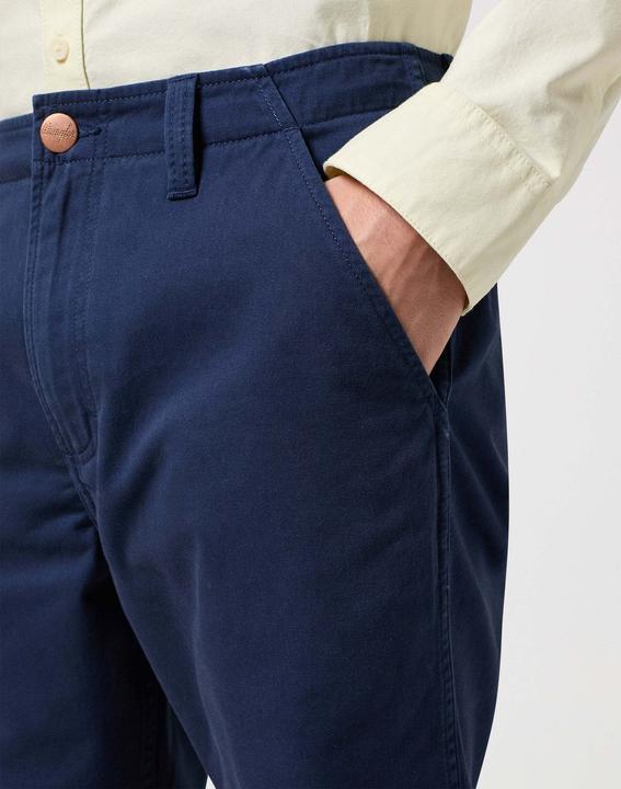 Actual product image Wrangler Casey chino shorts (36)