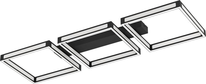 Image du produit EGLO Plafonnier à LED (4560 lm)