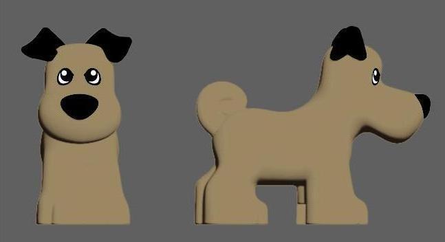 Image du produit Kiddicraft Tiny House