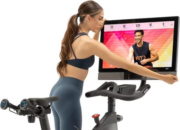 Produktbild Nordictrack COMMERCIAL S27i