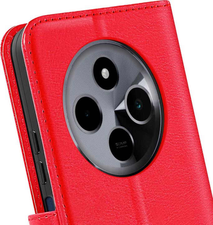 Produktbild Mayaxess SecureCard Cover (Xiaomi Redmi 14C)