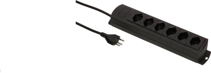 Actual product image Max Hauri Prime Line (6 x, Type 13, 1.50 m)