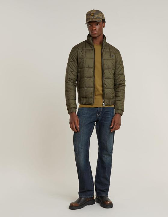 Actual product image G-Star down jacket g-tar meefic (S)