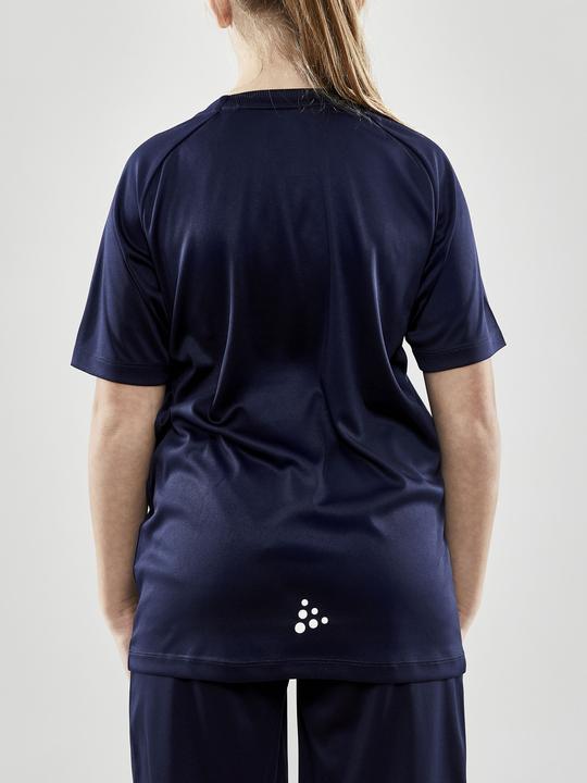 Actual product image Craft Evolve Tee Jr (158)