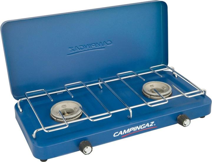 Actual product image Campingaz Base Camp Cooker