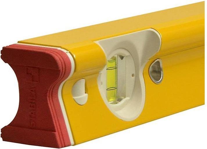 Actual product image Stabila Light metal spirit level 81 cm (81 cm)