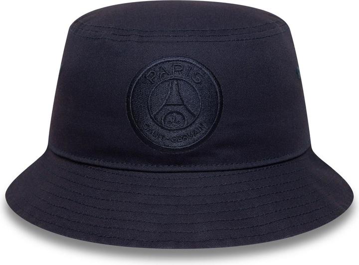 Produktbild New Era Bucket Hat Mütze - Paris Saint-Germain navy (M)