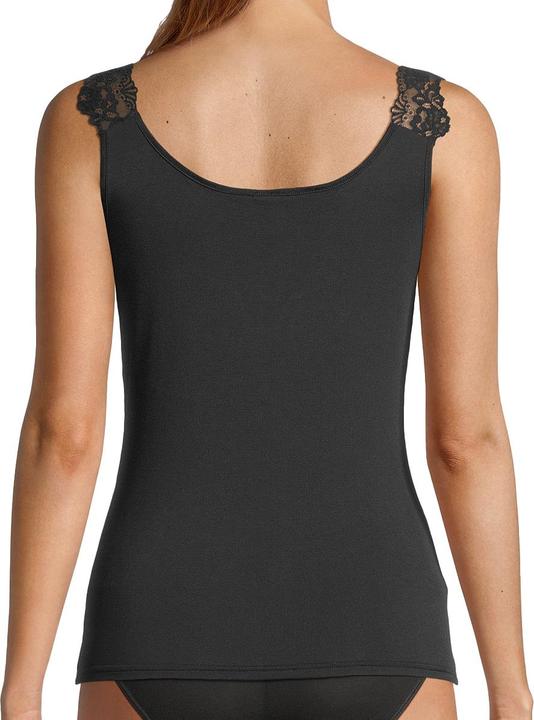 Produktbild Nina von C. 3er Pack Romance Unterhemd / Top (48, 4XL)