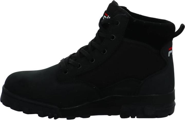 Produktbild FILA Stiefel Grunge Mid II - 106251 (44)