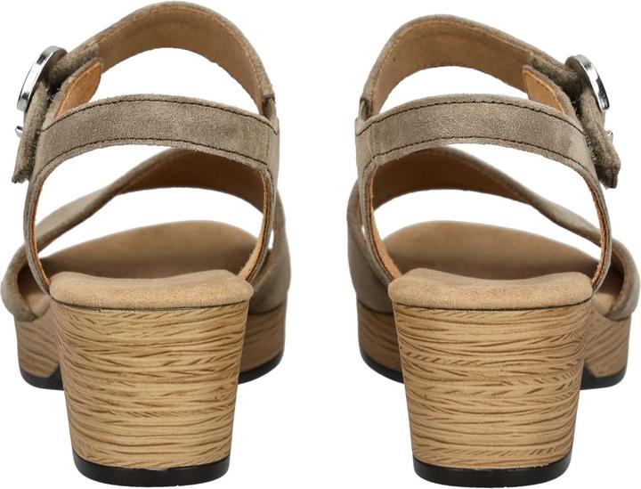 Actual product image Gabor Sandalen (42)