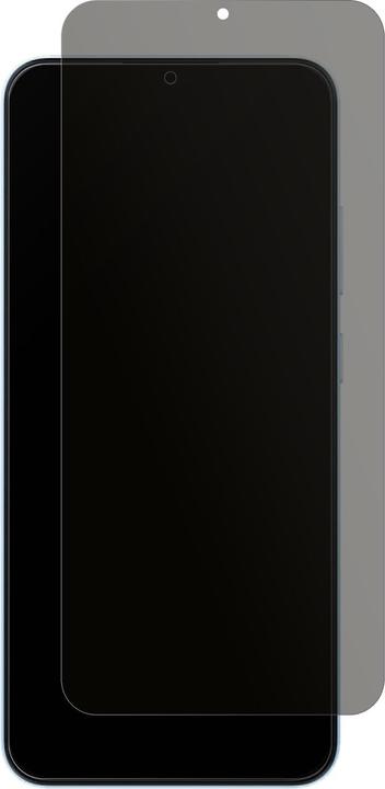 Actual product image Dipos Privacy Screen Protector 4-Way Privacy-Filter (1 Piece, Blackview S6)