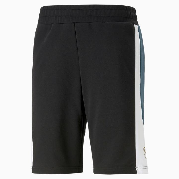 Actual product image Puma KING Top Sweat Shorts (XL)
