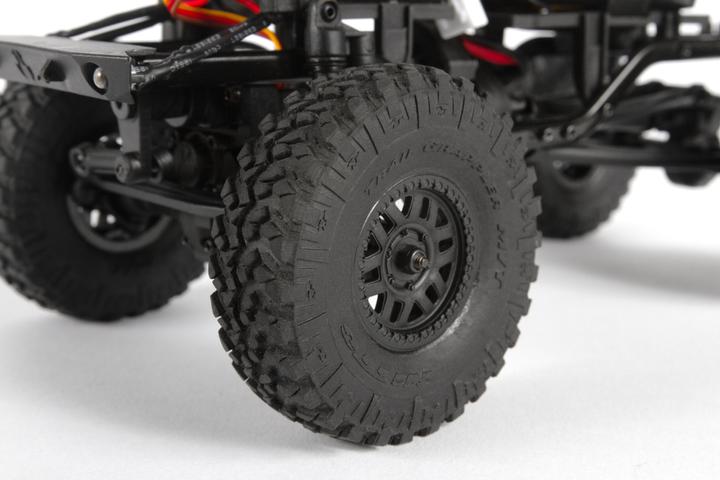 Actual product image Axial SCX24 Deadbolt (RTR Ready-to-Run)