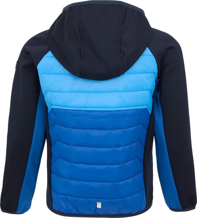 Image du produit Regatta - Veste hybride KIELDER - Enfant (170, 176)