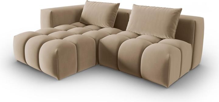 Actual product image CXL by Christian Lacroix Lorella (Corner sofa)