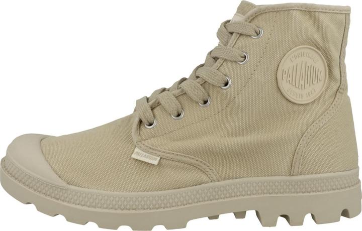 Actual product image Palladium Pampa Hi - 56425 (47)
