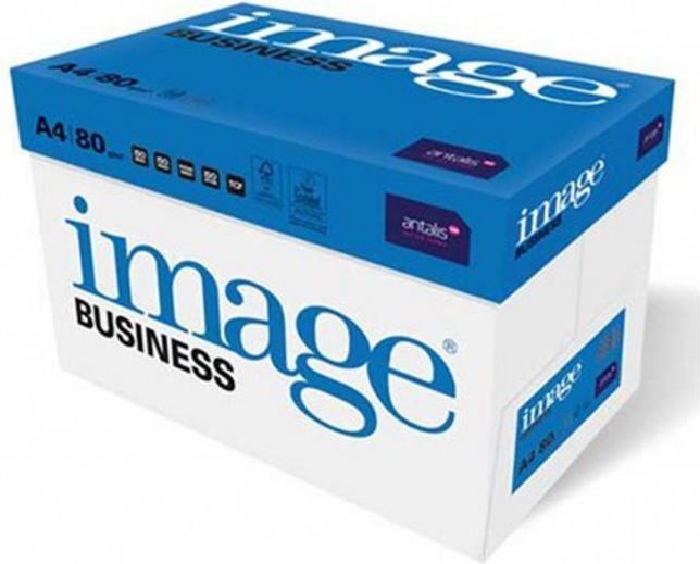 Image du produit Antalis Image Business (80 g/m², 2500 x, A4)