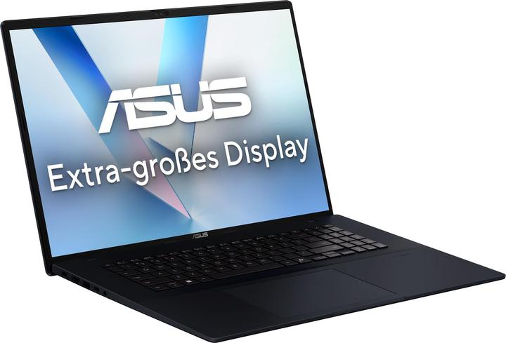 Actual product image ASUS Vivobook 18 (18", AMD Ryzen 7 260, 32 GB, 1000 GB, DE)