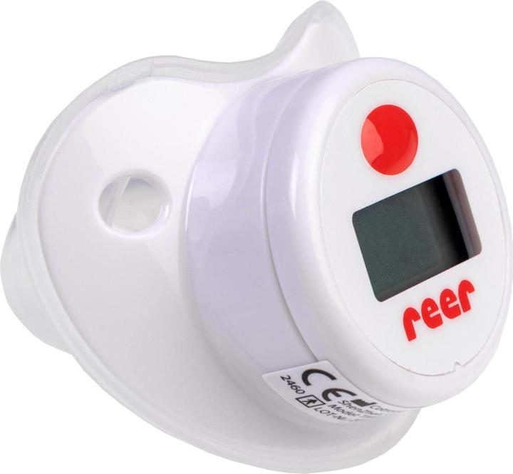 Produktbild Reer R9633 (Mund)