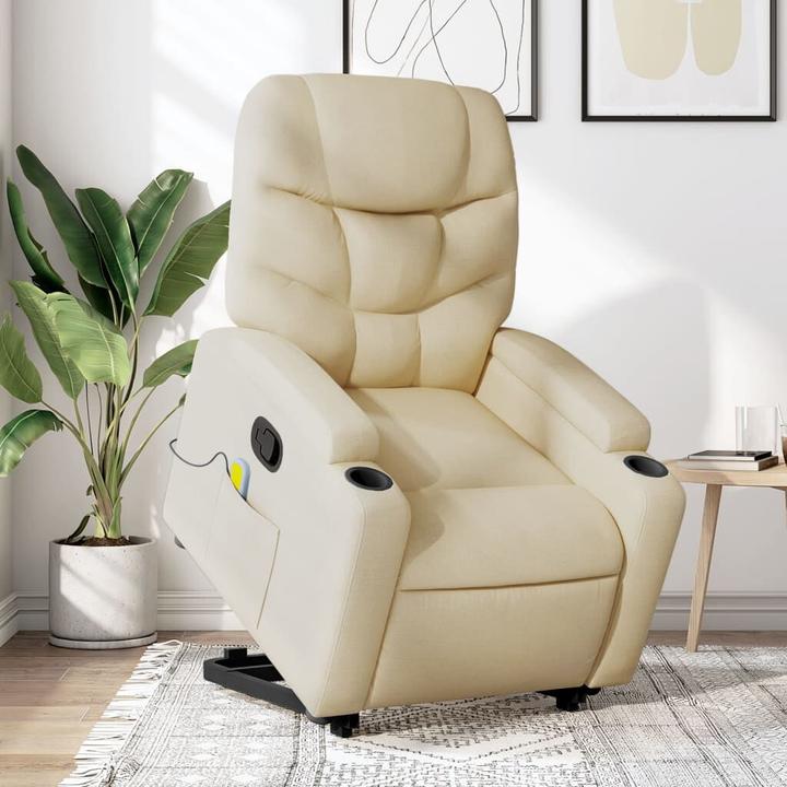 Actual product image VidaXL Itimad