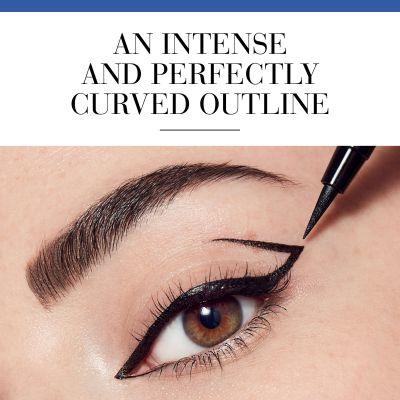 Image du produit Bourjois Liner Feutre Slim (17 Ultra noir)