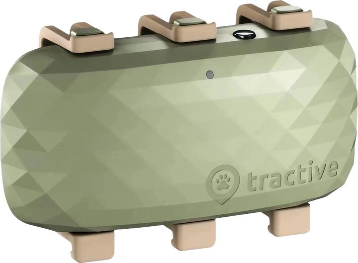 Produktbild Tractive DOG XL GPS Tracker für Hunde (Hund, Allgemein)