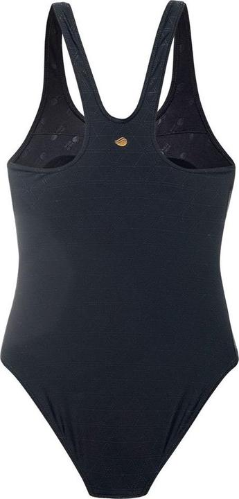 Actual product image Aquawave Womens/Ladies Seaweed One Piece Swimsuit (L)