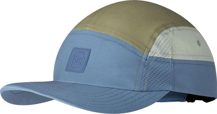 Buff 5 Panel Go