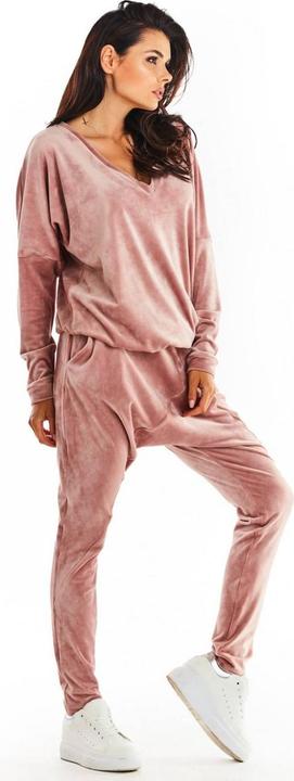Actual product image Awama Sports suit trousers model (XL)
