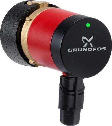 Actual product image Grundfos UP 15-14 BPM (Domestic water pump)