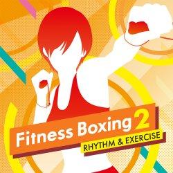 Image du produit Nintendo Fitness Boxing 2 : Rythme et exercice (Switch, Switch Lite, Switch OLED, Multilingue)