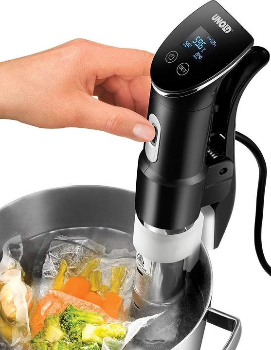 Actual product image Unold Sous Vide Time (EU plug)