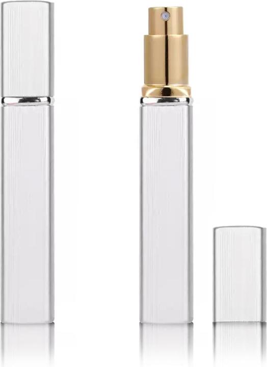 Actual product image Vanessa Beauty Perfume Diffuser Classy - Silver (12 ml)
