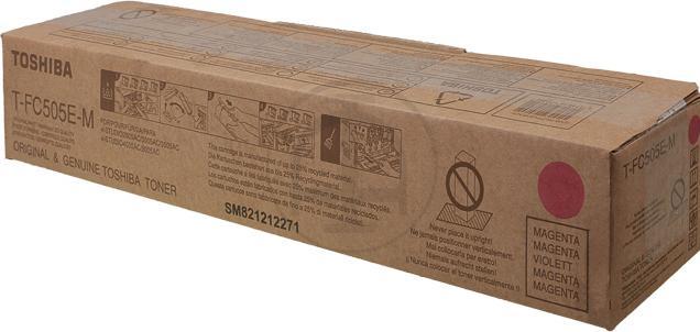 Actual product image Toshiba 6AJ00000143T-FC505EM (M)